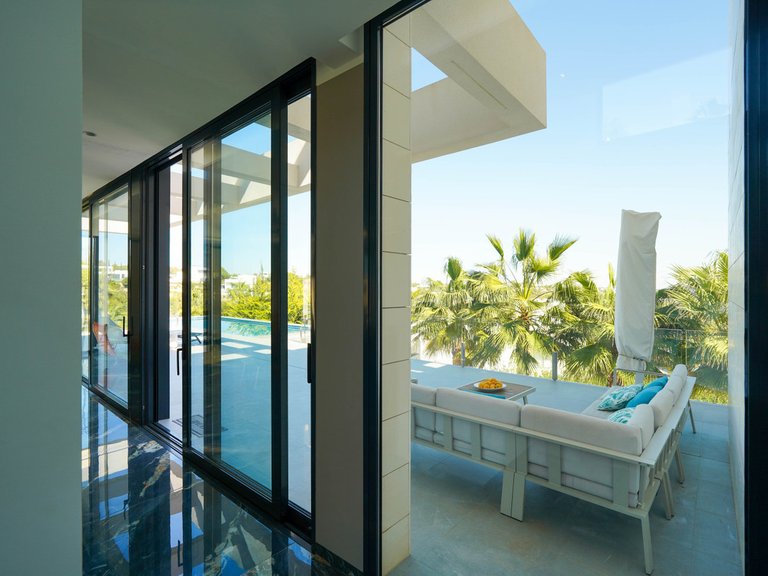Villa for Sale in Las Colinas, Alicante 27