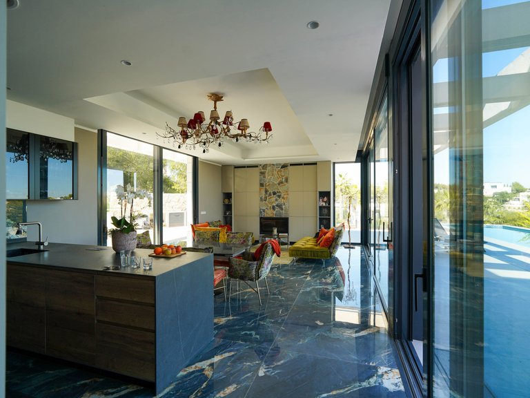 Villa for Sale in Las Colinas, Alicante 28