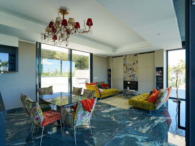 Villa for Sale in Las Colinas, Alicante 30