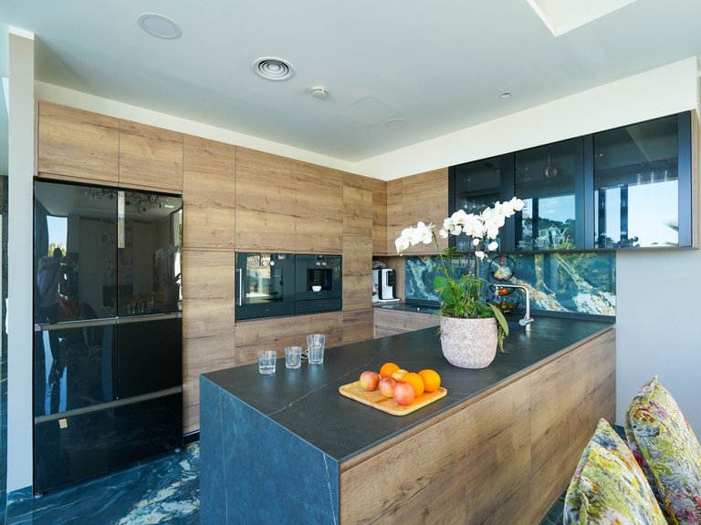 Villa for Sale in Las Colinas, Alicante 31