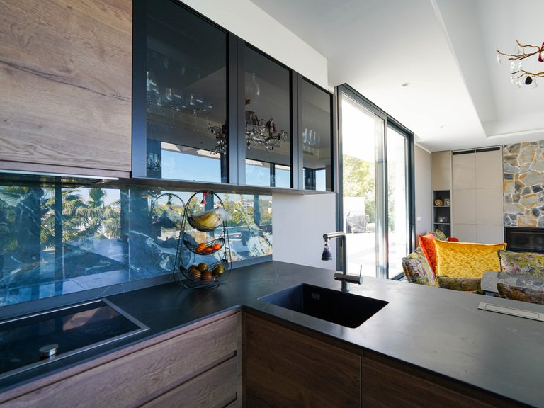 Villa for Sale in Las Colinas, Alicante 34