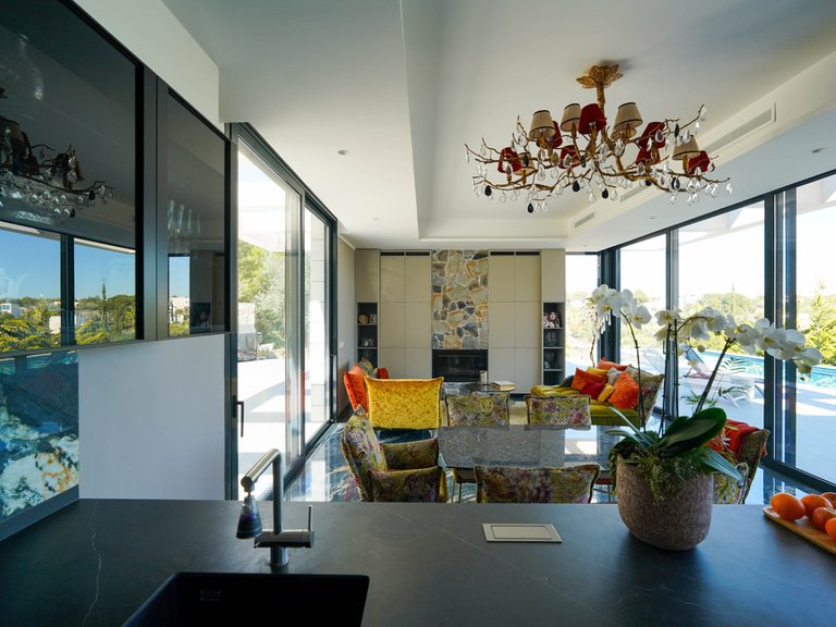 Villa for Sale in Las Colinas, Alicante 35