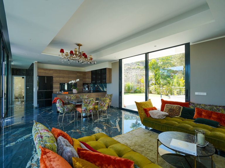 Villa for Sale in Las Colinas, Alicante 37