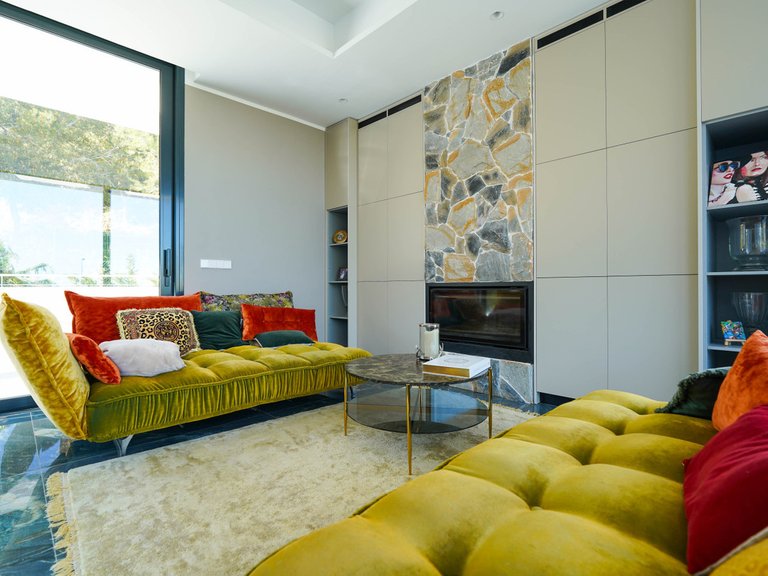 Villa for Sale in Las Colinas, Alicante 38