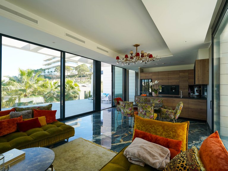Villa for Sale in Las Colinas, Alicante 40