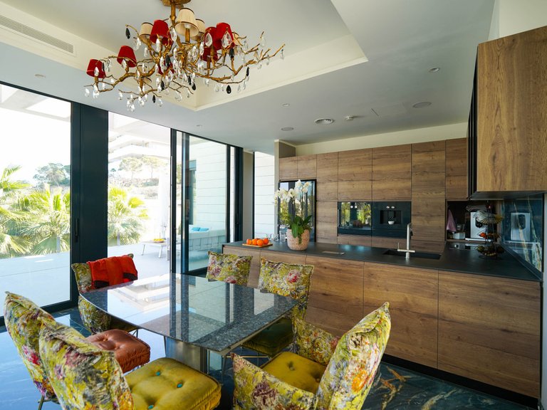 Villa for Sale in Las Colinas, Alicante 42