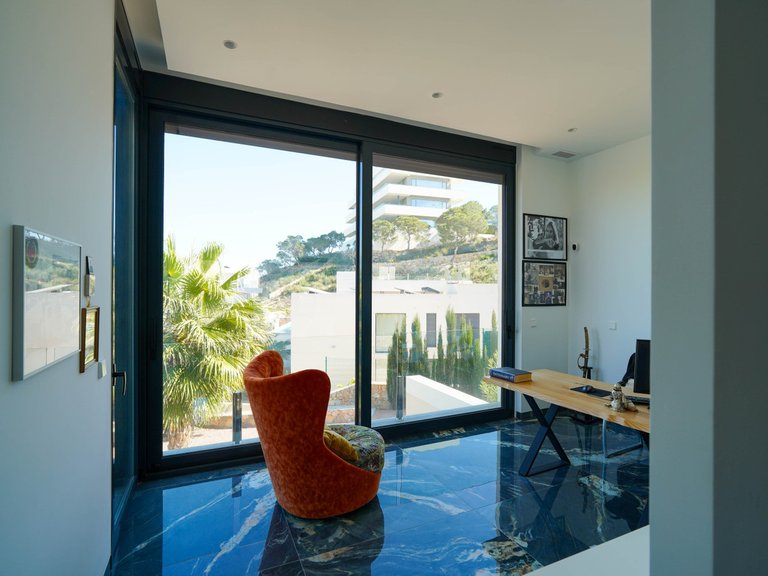 Villa for Sale in Las Colinas, Alicante 44