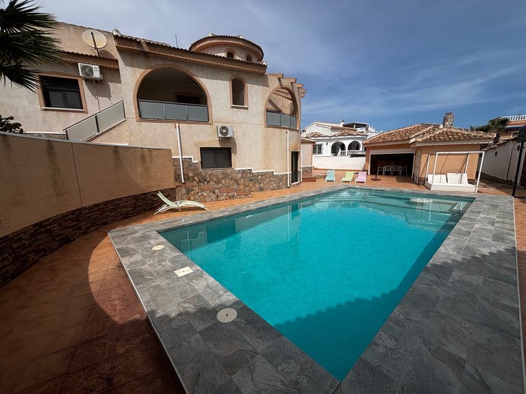 Villa for Sale in Ciudad Quesada, Alicante 26