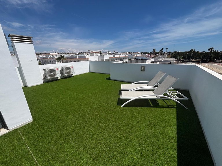 Villa for Sale in Ciudad Quesada, Alicante 4