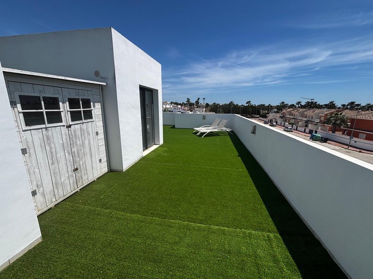 Villa for Sale in Ciudad Quesada, Alicante 5