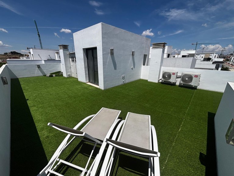 Villa for Sale in Ciudad Quesada, Alicante 6