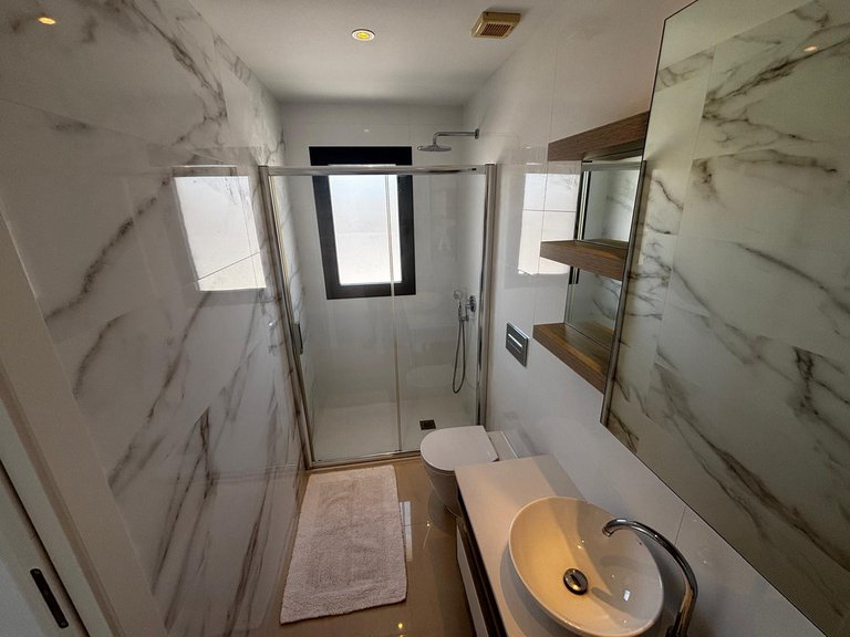 Villa for Sale in Ciudad Quesada, Alicante 12