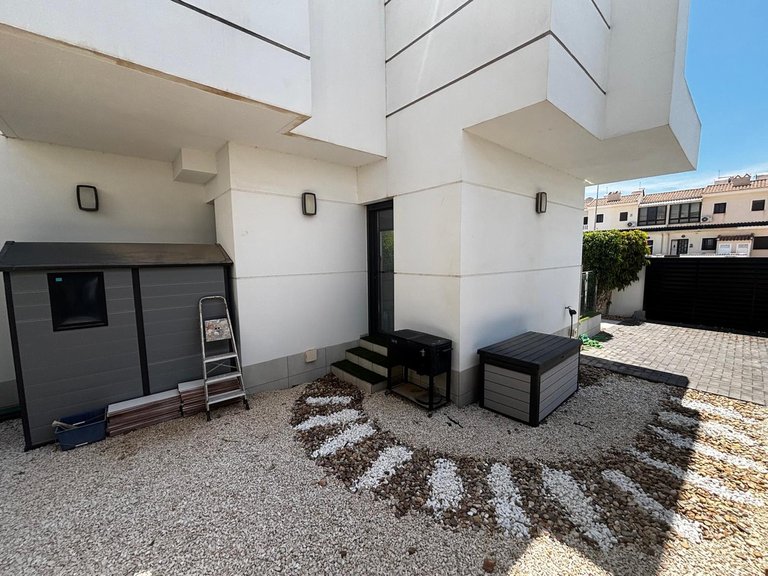 Villa for Sale in Ciudad Quesada, Alicante 21