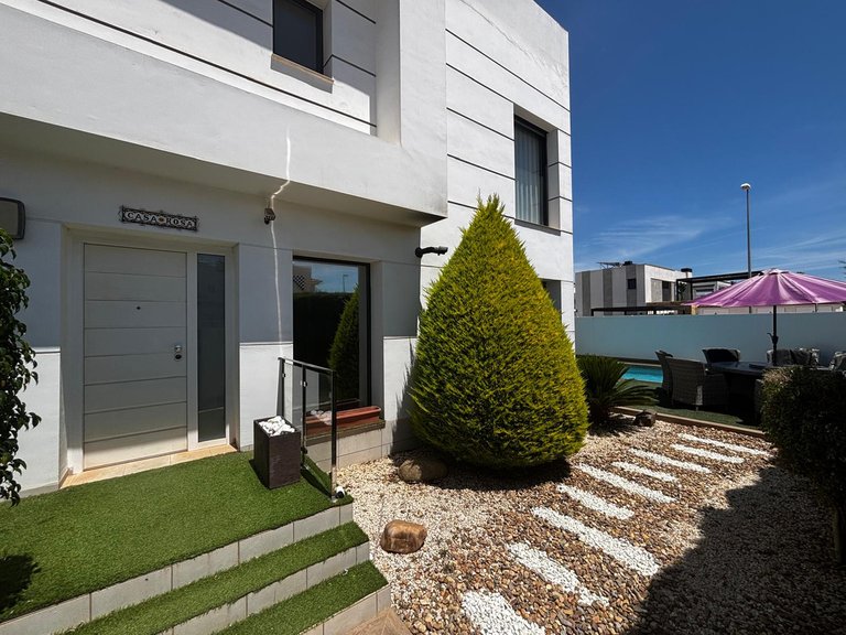 Villa for Sale in Ciudad Quesada, Alicante 23