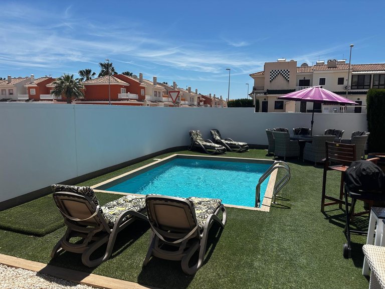 Villa for Sale in Ciudad Quesada, Alicante 24