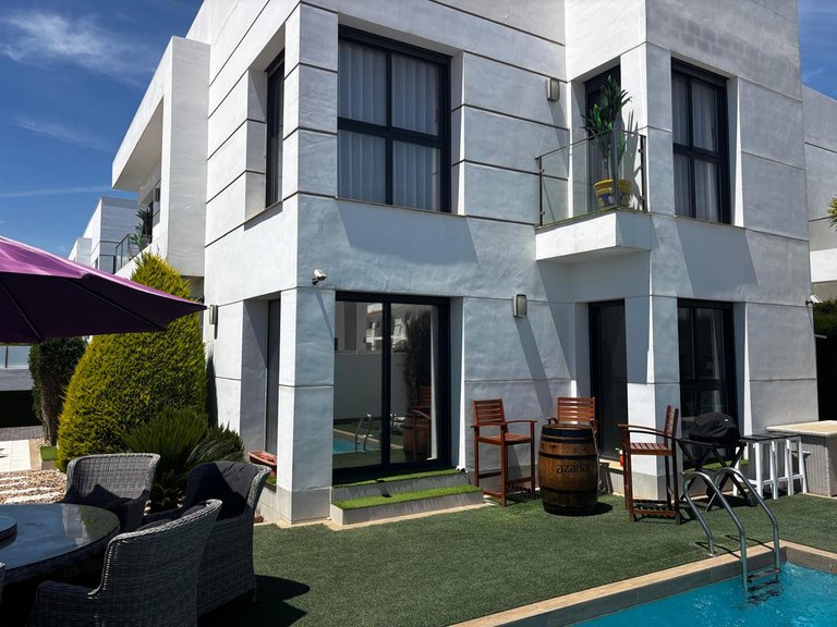 Villa for Sale in Ciudad Quesada, Alicante 27
