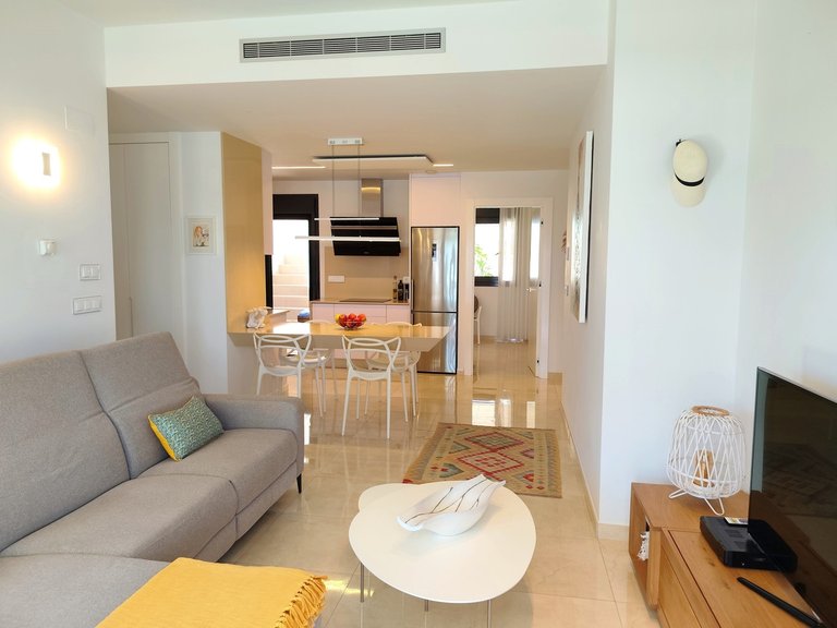 Villa for Sale in San Miguel De Salinas, Alicante 3