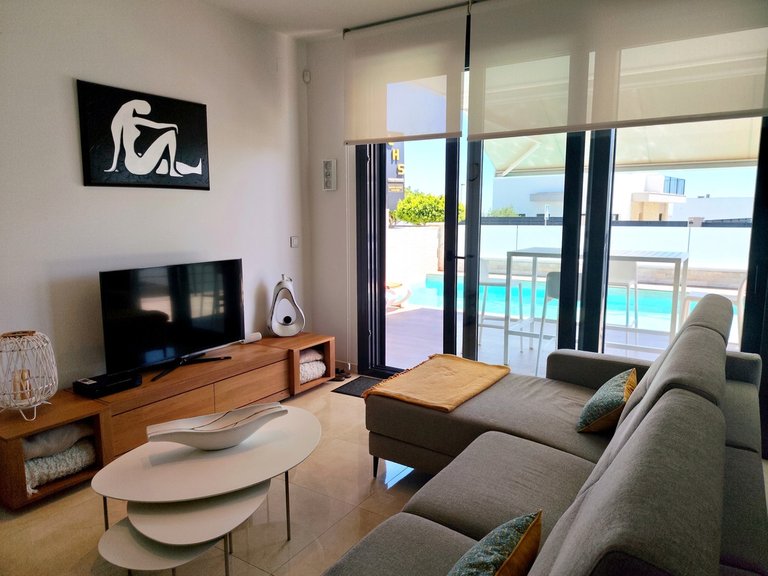 Villa for Sale in San Miguel De Salinas, Alicante 5