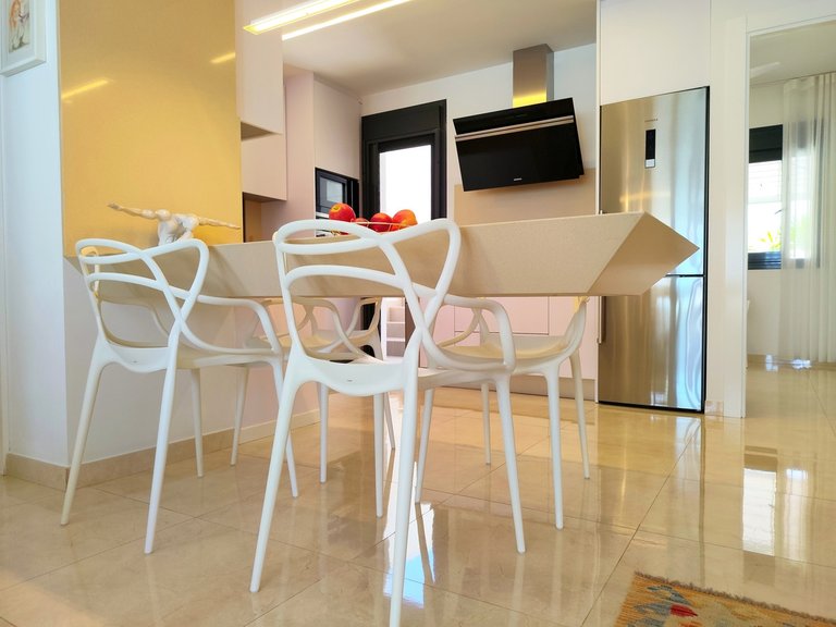 Villa for Sale in San Miguel De Salinas, Alicante 8