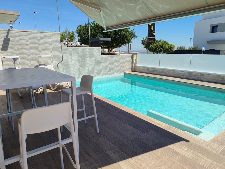 Villa for Sale in San Miguel De Salinas, Alicante 29