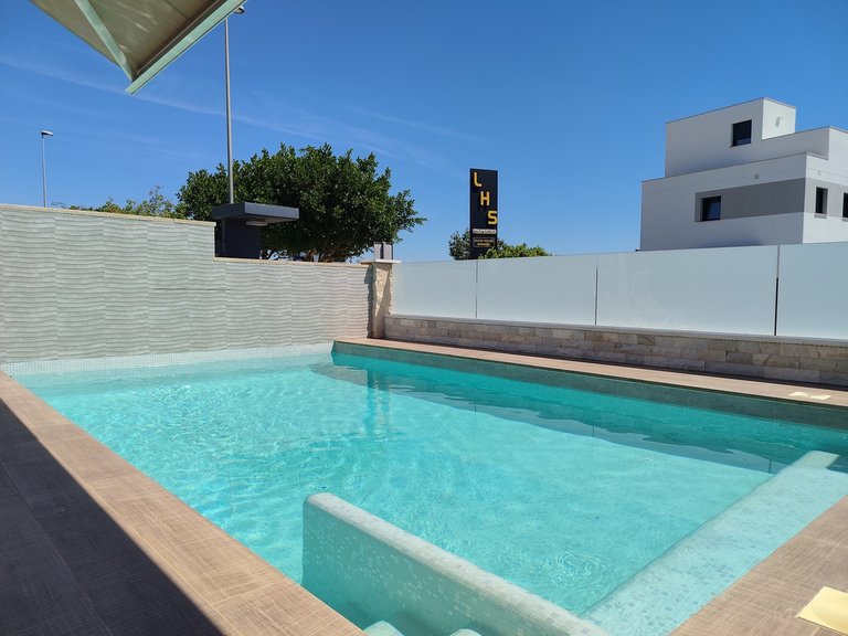 Villa for Sale in San Miguel De Salinas, Alicante 30