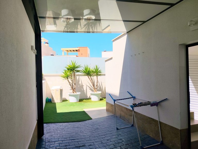 Villa for Sale in San Miguel De Salinas, Alicante 34