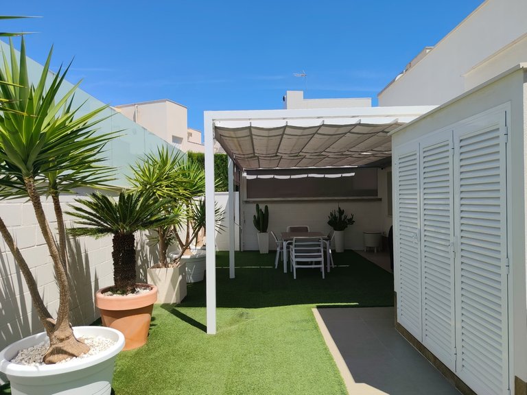 Villa for Sale in San Miguel De Salinas, Alicante 36