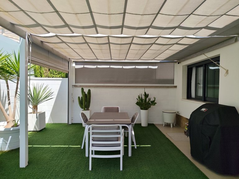 Villa for Sale in San Miguel De Salinas, Alicante 37
