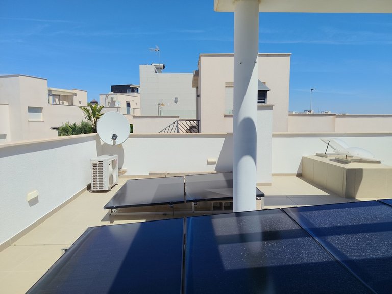 Villa for Sale in San Miguel De Salinas, Alicante 40