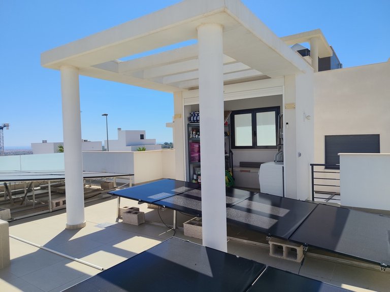 Villa for Sale in San Miguel De Salinas, Alicante 41