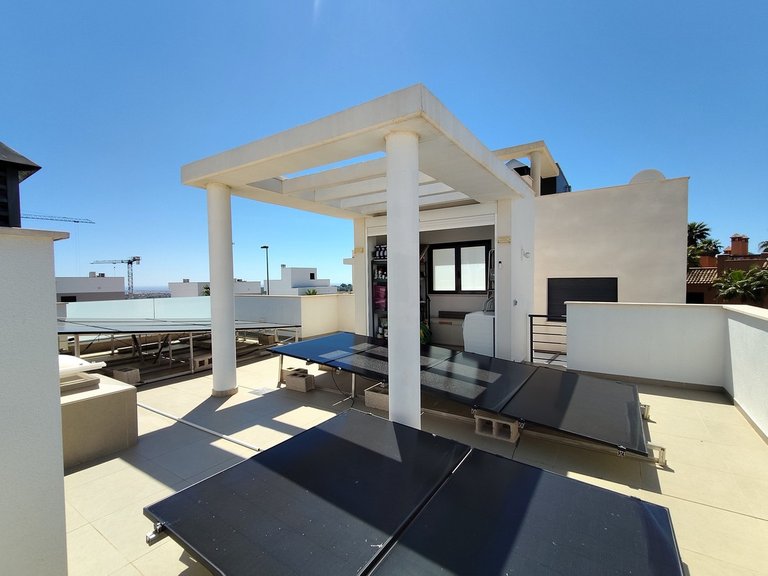 Villa for Sale in San Miguel De Salinas, Alicante 43