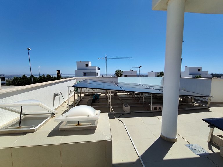 Villa for Sale in San Miguel De Salinas, Alicante 44