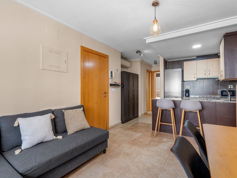 Apartment for Sale in Alicante, Alicante 4
