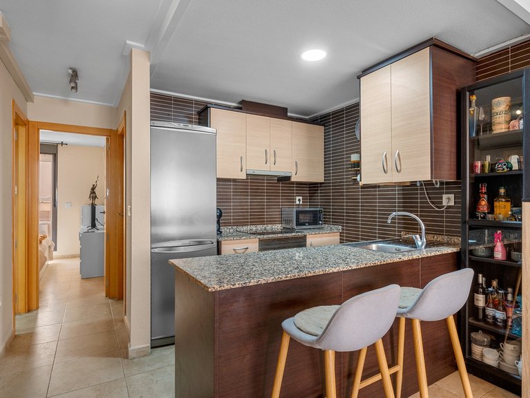 Apartment for Sale in Alicante, Alicante 5