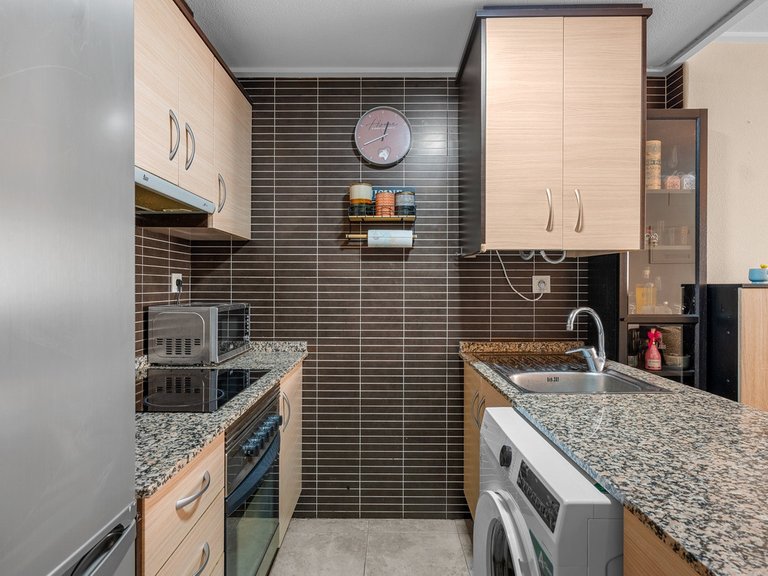 Apartment for Sale in Alicante, Alicante 7