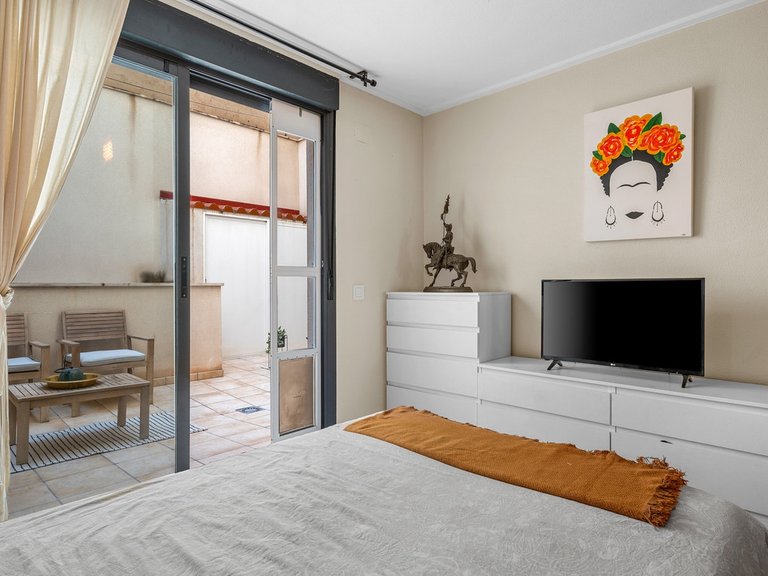 Apartment for Sale in Alicante, Alicante 15