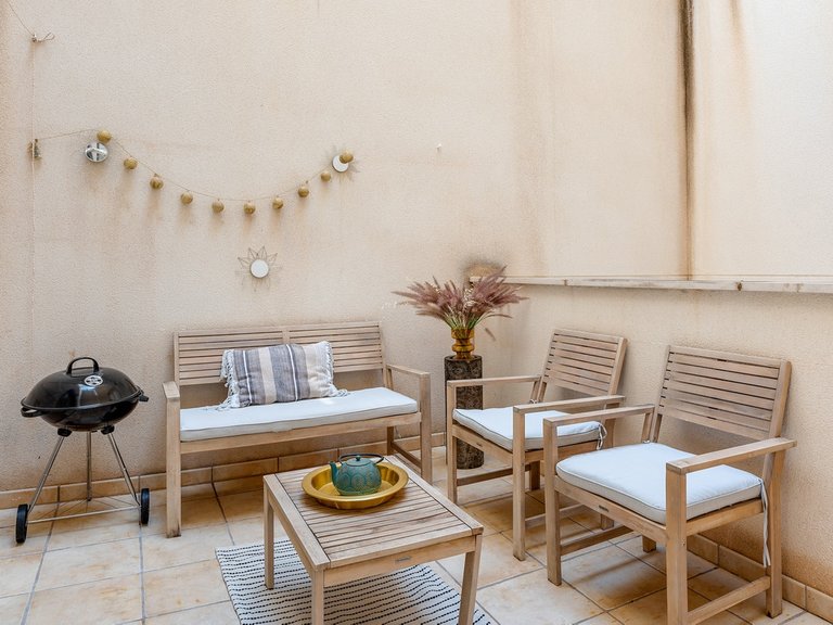 Apartment for Sale in Alicante, Alicante 19