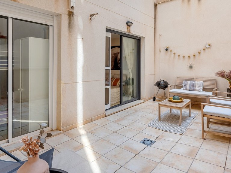 Apartment for Sale in Alicante, Alicante 21