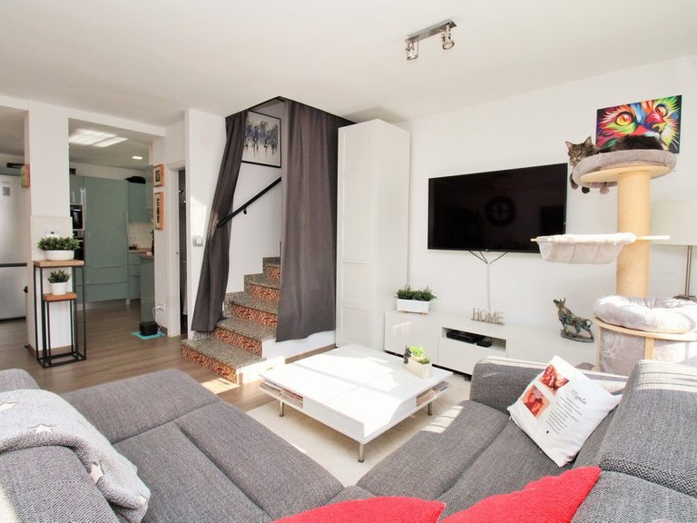 Town House for Sale in Villamartin, Alicante 6