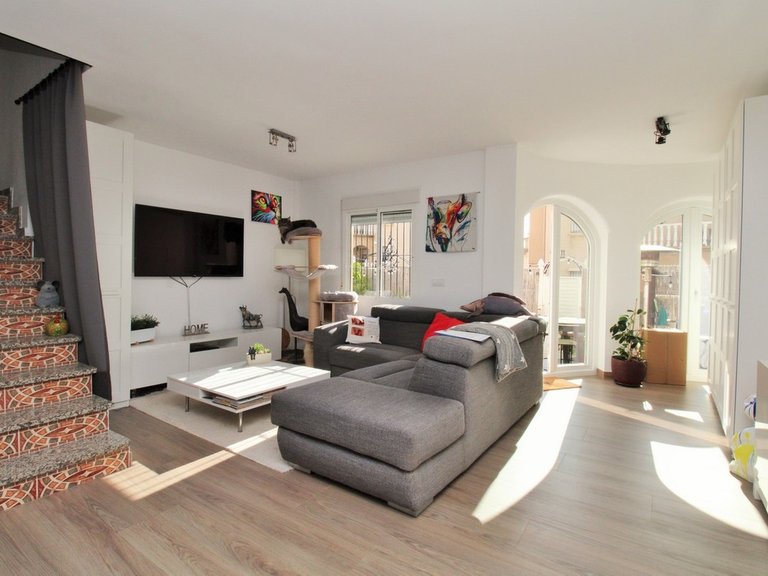 Town House for Sale in Villamartin, Alicante 7