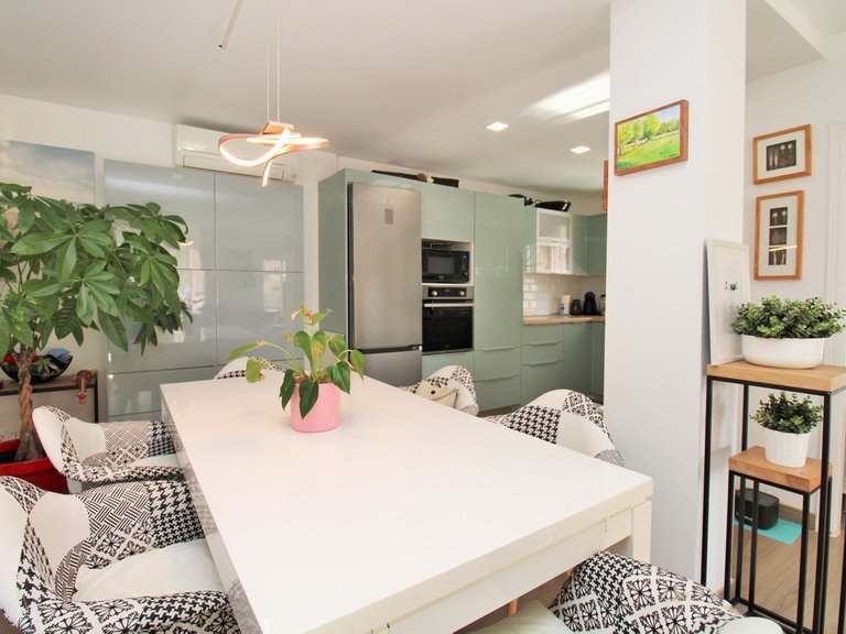 Town House for Sale in Villamartin, Alicante 10
