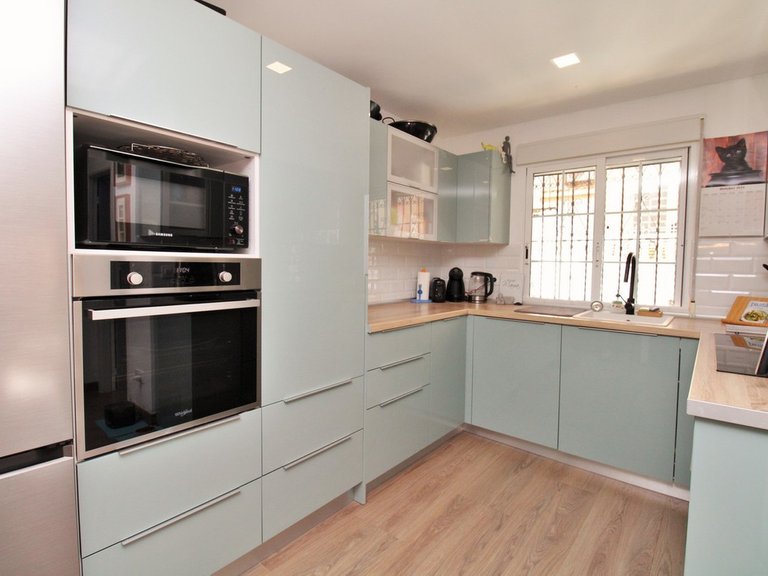 Town House for Sale in Villamartin, Alicante 11