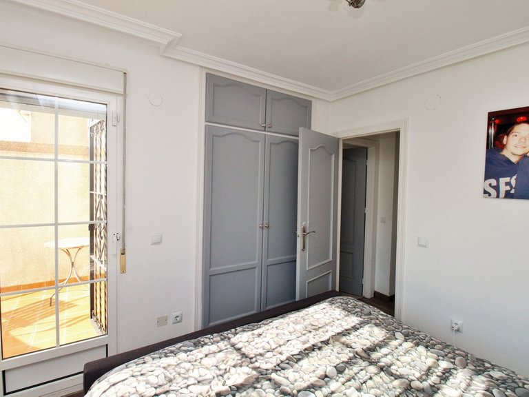 Town House for Sale in Villamartin, Alicante 17