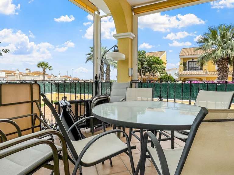 Villa for Sale in Los Dolses, Alicante 4