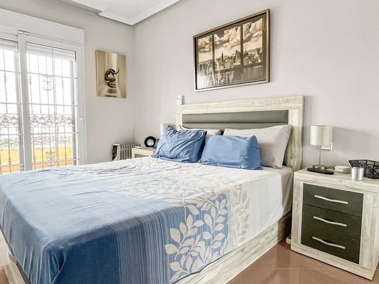 Villa for Sale in Los Dolses, Alicante 15