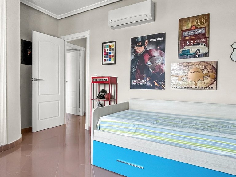 Villa for Sale in Los Dolses, Alicante 19