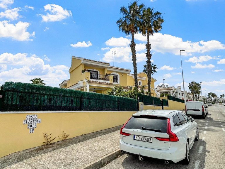 Villa for Sale in Los Dolses, Alicante 24