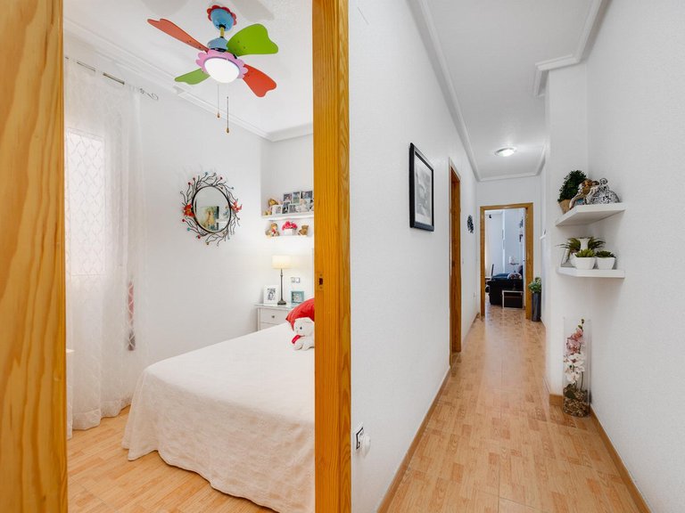 Apartment for Sale in Torrevieja, Alicante 7