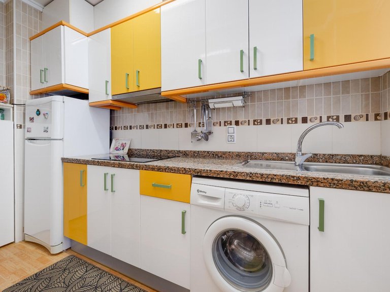 Apartment for Sale in Torrevieja, Alicante 18