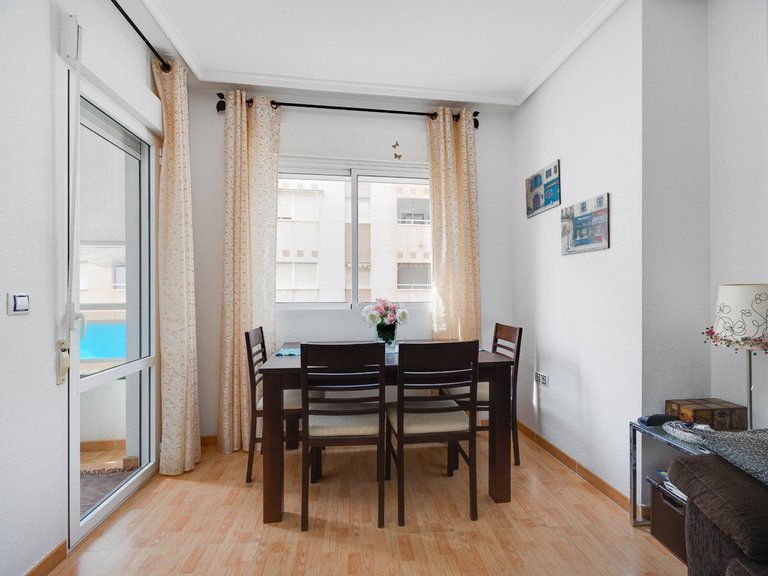 Apartment for Sale in Torrevieja, Alicante 23